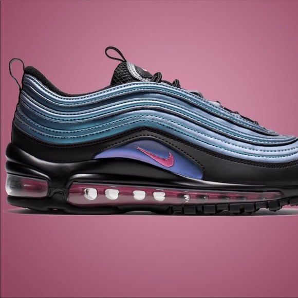 NWT Nike Air Max 97 Rare - Picture 8 of 8
